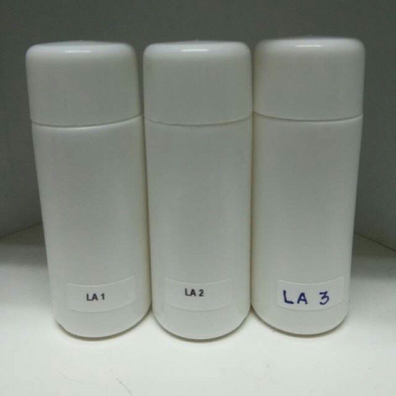 HOME PEELING ERHA LA 1/ LA2/ LA 3