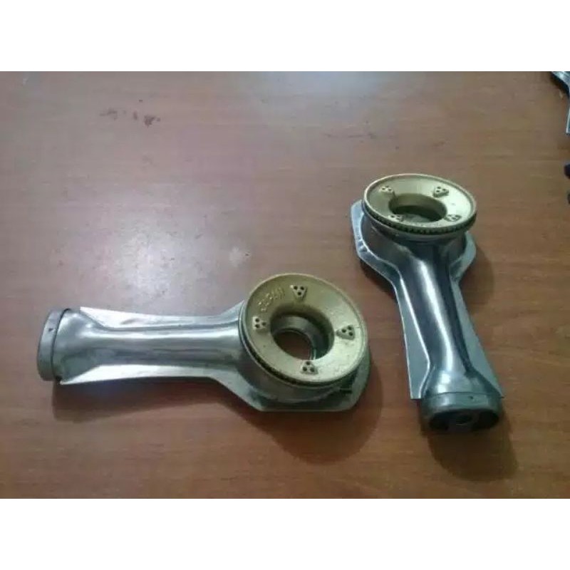 Tungku Set Tebal Kompor Amor  Mls nikita Panalux Airlux Tungku dan burner