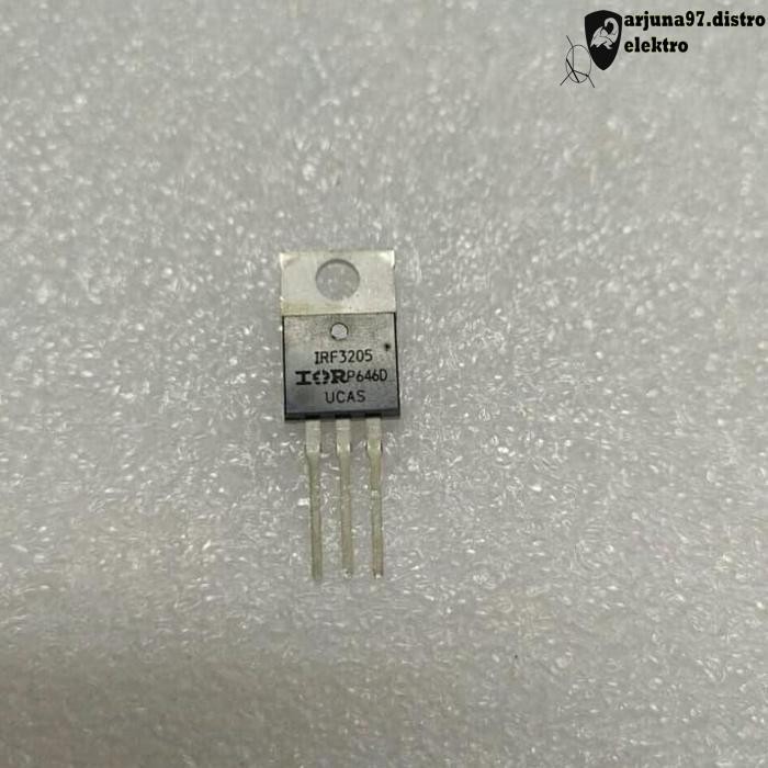 

Irf 3205 Asli Transistor Marcojiw99 Segera Dapatkan