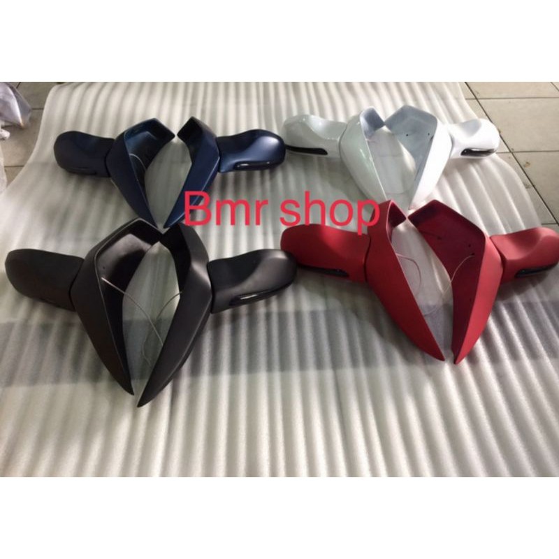 SPION LIPAT ALL NEW NMAX 2020 KACA SPION LIPAT ALL NEW NMAX + SEIN LED