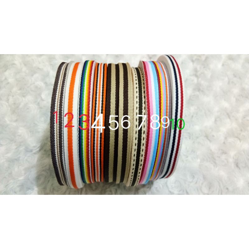 

pita salur motif
