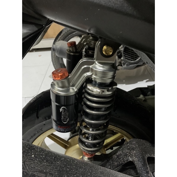 Ktc Extreme aerox 305mm