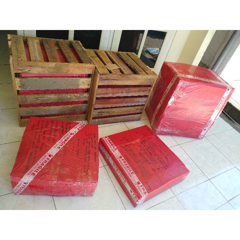 

packing kayu