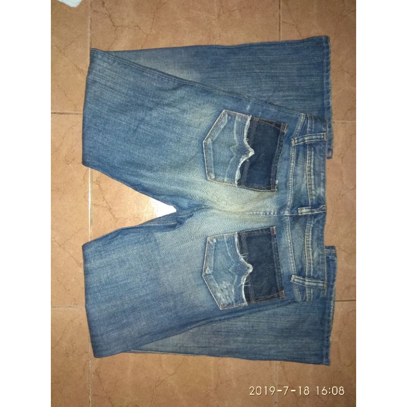 jeans diesel original
