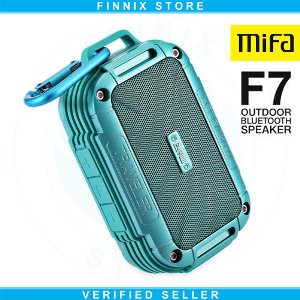 Xiaomi MiFa F7 Outdoor Bluetooth Speaker   Blue
