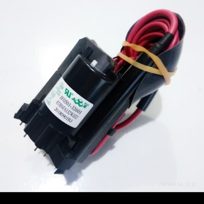 PLYBACK JF0501-32601 FLYBACK JF0501-32601 PLYBACK 32601 FLYBACK 32601