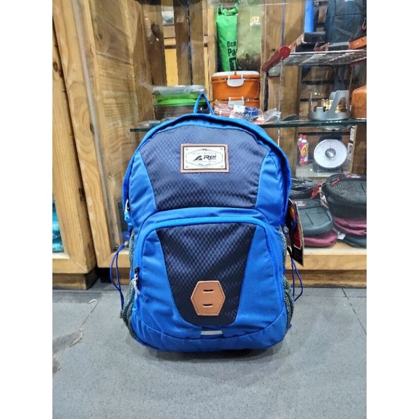 RANSEL AREI MONARCH