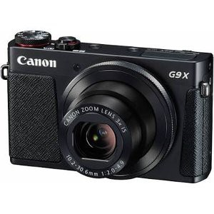 Canon PS G9X Terlaris