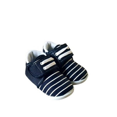 SEPATU BAYI SNEAKERS SALUR ANAK LAKI2/PEREMPUAN U 1 s/d 4 thn