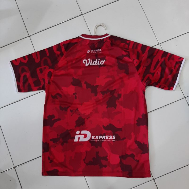 jersey persis