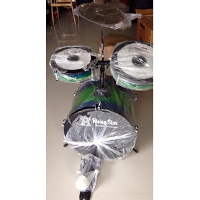 TERLENGKAP drum set mini anak