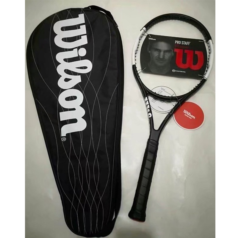 引退記念】Wilson PRO STAFF RF97 V11 ×2 G2 csm.fi.cr