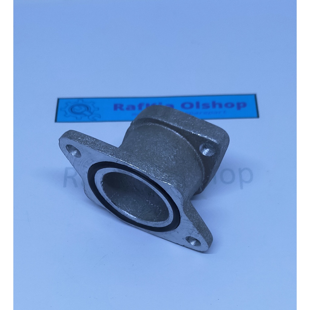 Manifol Alumunium Karbu GL Pro MegaPro Primus Neotech Intek Manipul GL Pro