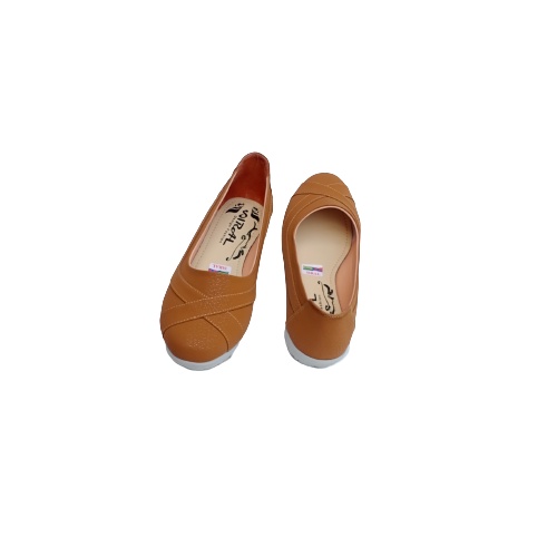 Sepatu Flat Shoes Wanita Murah/ Sepatu Balet Masakini