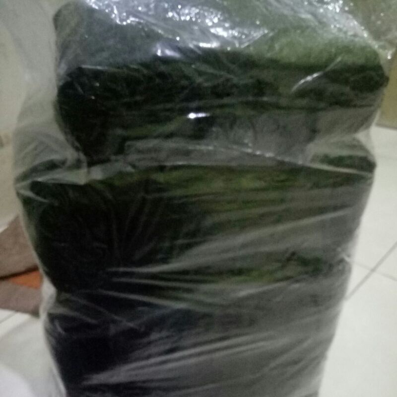 nota live bunda ade 1 kg