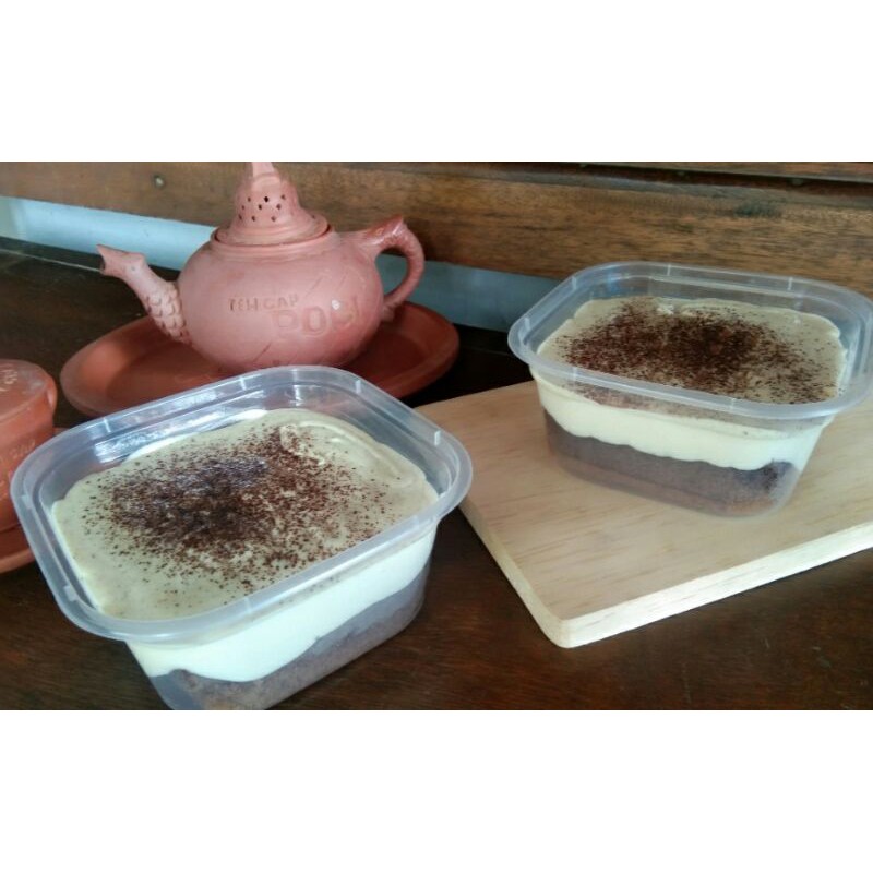 

Dessert Tiramisu
