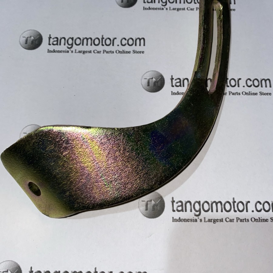 Plat setelan dinamo ampere Carry 1000