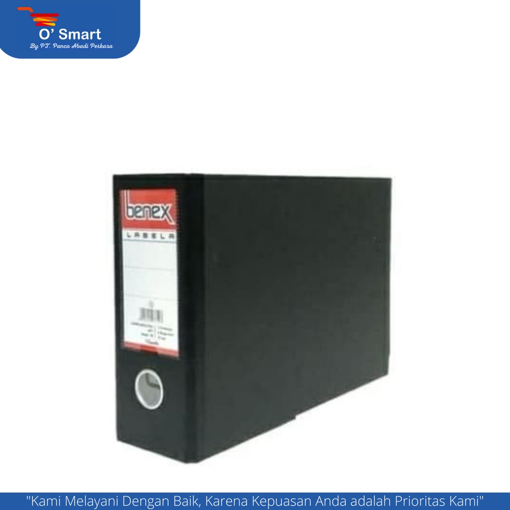 

BENEX Ordner Folio / Lever Arch File F4 & Kwitansi (928 & 988)
