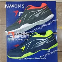 Sepatu Badminton Flypower Pawon 5