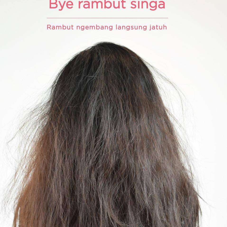 Selagi Murah #1 Best Seller| SH-RD | Protein Cream | Vitamin Rambut & Heat Protector | Rambut Halus