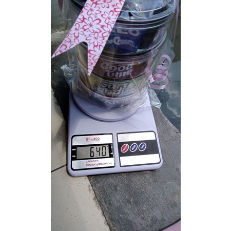 

paket kue kering original..