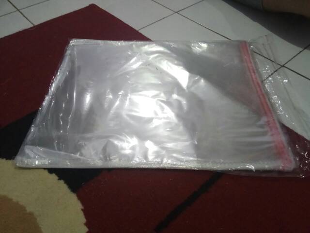 Plastik ptt 100 picis 28x38