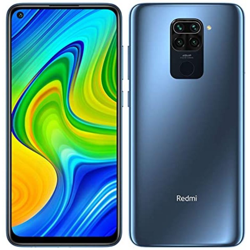 REDMI NOTE 9 RAM 6/128