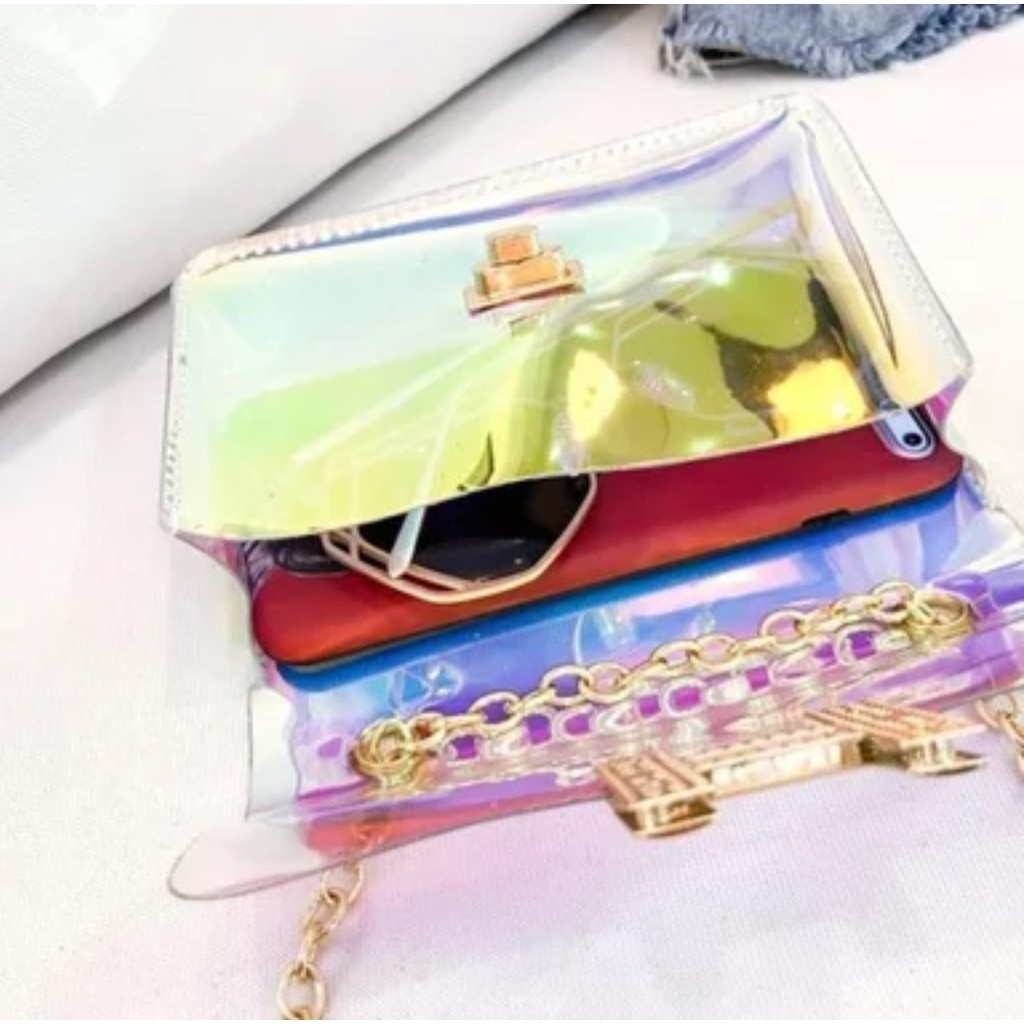 MBELLASHOP - 7898 - TAS BATAM - TAS IMPORT