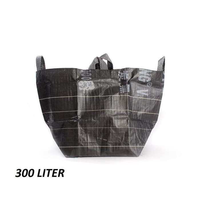 Planter Bag 300 liter Kantong Tanaman