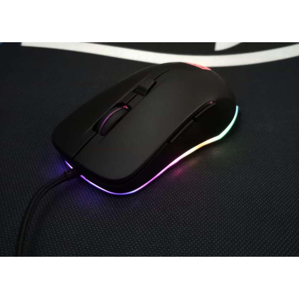 Sades Lance Gaming Mouse