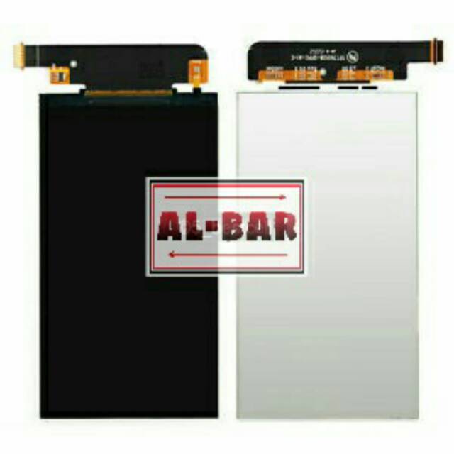 LCD SONY XPERIA E4 DUAL E2104 E2105 E2115 E2124 ORIGINAL 100%