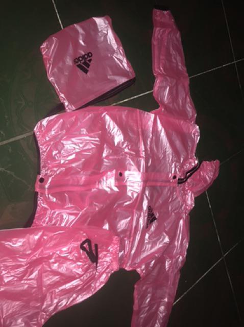 Payung Lipat Tiga Nagoya Model Polos Lapis Silver Dalam Anti Radiasi Matahari/ultraviolet