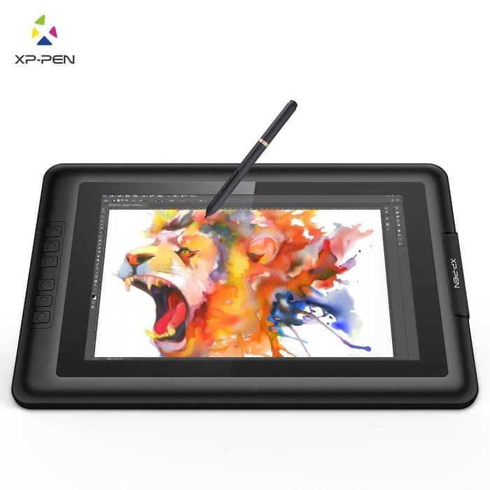 XP Pen Artist 13.3 Inch Drawing Tablet IPS Interactive Pen Display