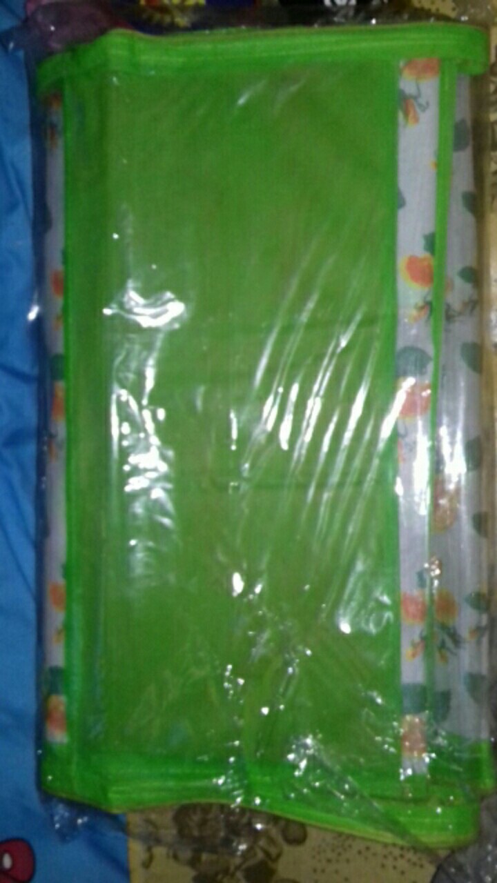 Promo Murah Set 2in1 Rak Gantung Sepatu Dan Tas Motif Bunga Kualitas Terbaik Dan Murah