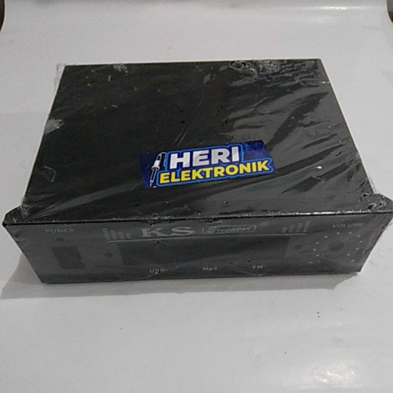 BOX MP3 BLUTUT USB BESI