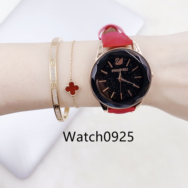 JAM TANGAN WANITA JAM WARNA KACA JAM TANGAN ANALOG IMPORT JAM MURAH HARGA GROSIR W71