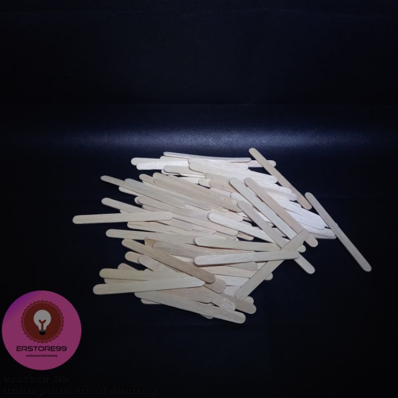 

stick es cream 100pcs