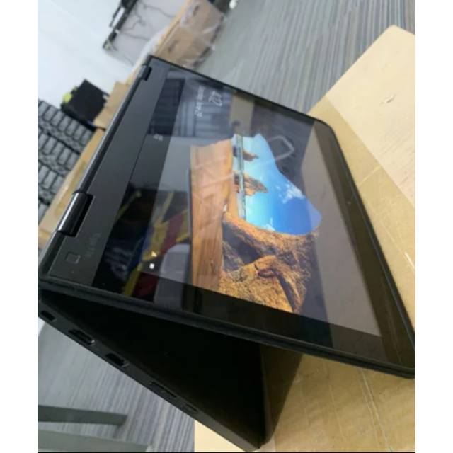 Laptop Lenovo thinkpad yoga 11e