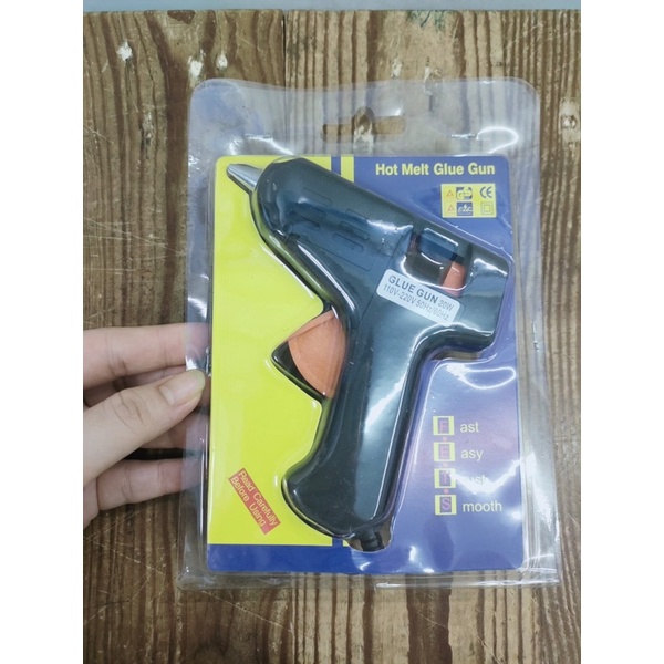 Glue Gun/ Alat Bakar Lem Tembak/ Alat Bakar Lem 20watt