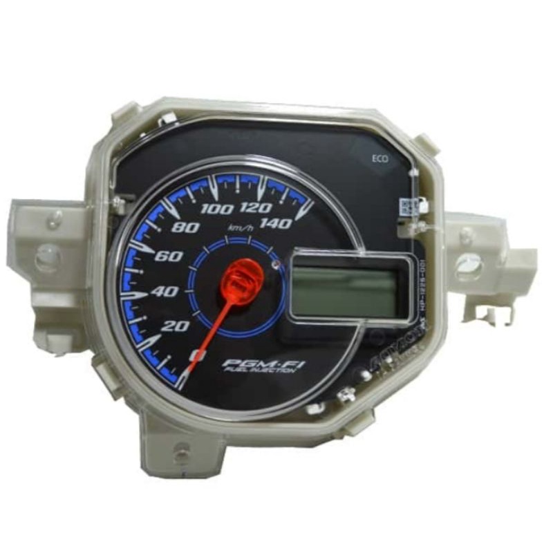 Speedometer Assy - Beat K1A . Kode Part : 37100K1AN01