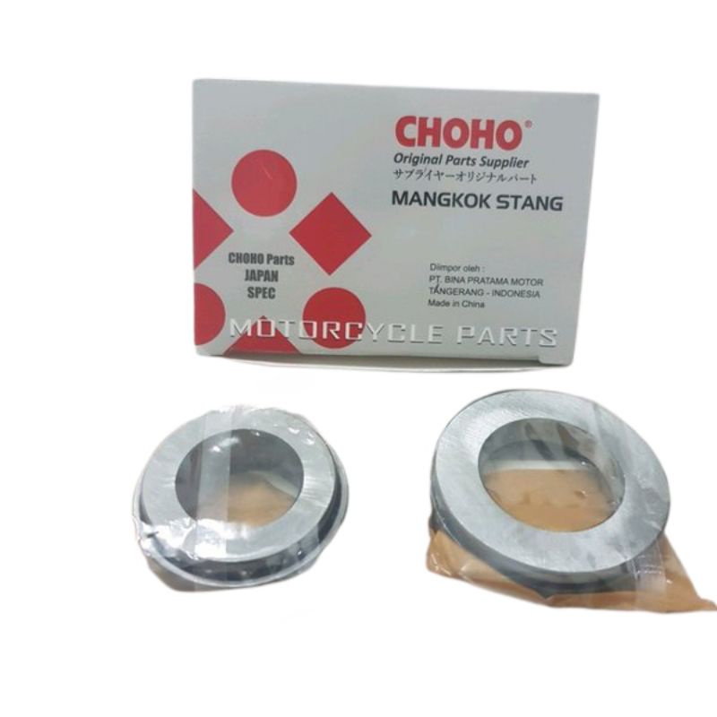 Komstir Satria FU 150 CHOHO