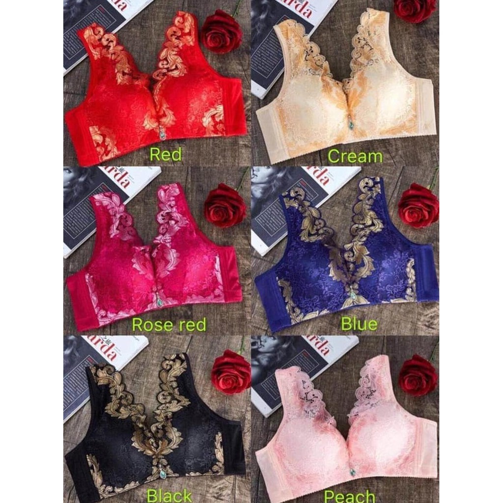 Bra Penutup Lemak-Bra Penekan Lemak