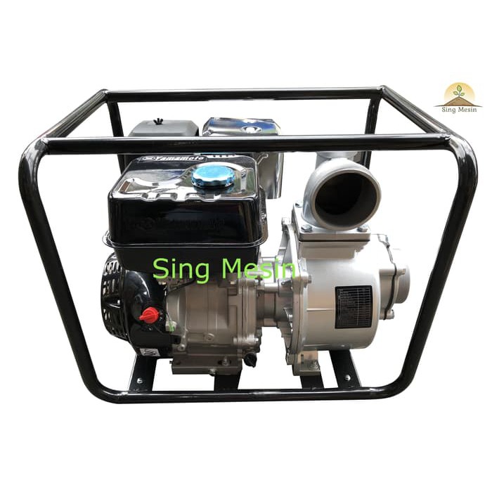 Pompa Air Serba Guna / Irigasi Yamamoto 4 inchi