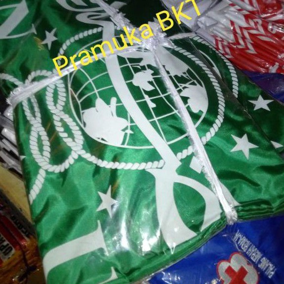 Bendera NU 18 biji(1300g) 80x120cm