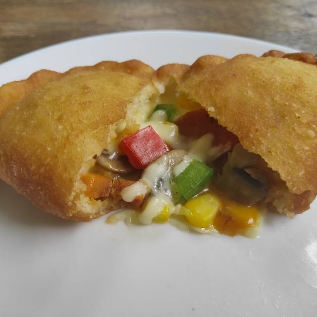 

pizza goreng frozen mix