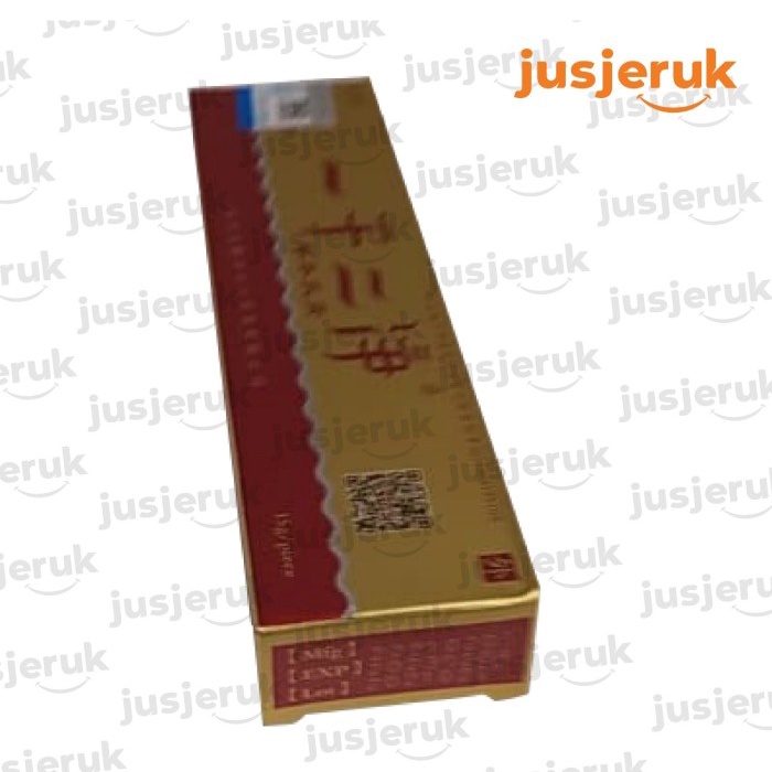 JFACTORY OBAT GATAL SALEP KRIM YIGANERJING HERBAL 100% ORIGINAL TERLARIS