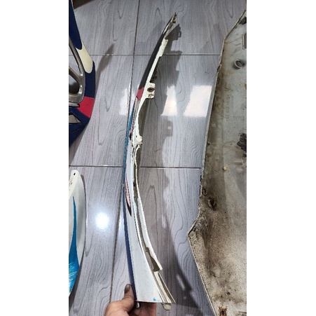 body set Suzuki RK Cool