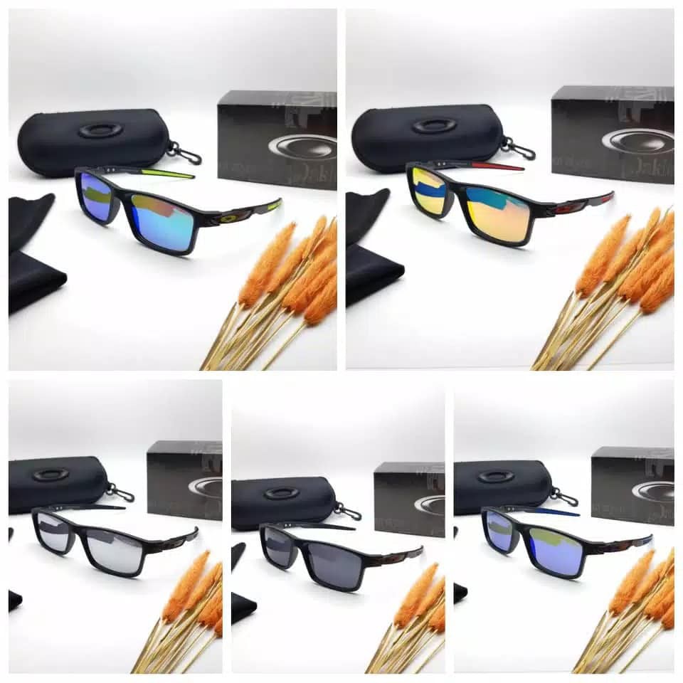 kacamata fashion pria ky 2013 size 54-18-140 lensa polarized