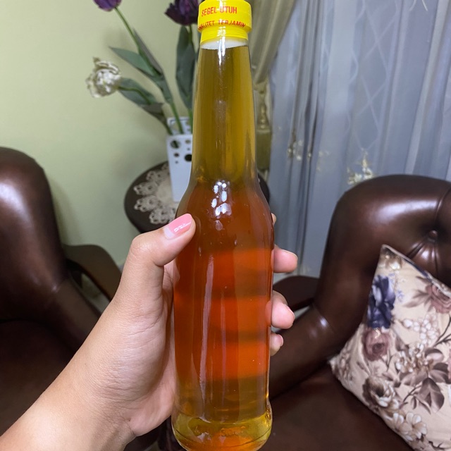 

MADU MURNI 275ml