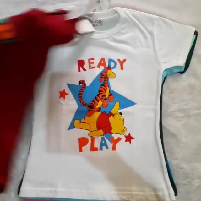 Baju Kaos Anak Perempuan Karakter 1 7 Tahun Shopee Indonesia Baju Kaos Anak Perempuan Karakter 1 7 Tahun Shopee Indonesia
